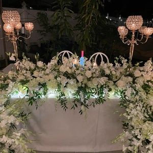 Meet your Posher, MarcAlli